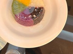 -丰收日·小海鲜·沪上家宴(顾村正大店)