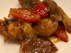 -万豪金殿(香港JW万豪酒店)