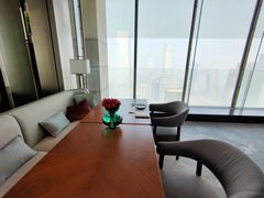 -北京柏悦酒店·锦庭餐厅Dining Room