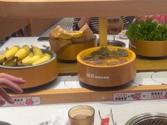 -龍歌自助小火锅(崂山丽达店)