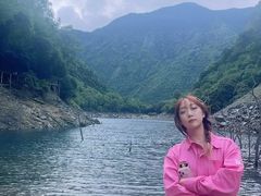 -叠溪松坪沟景区