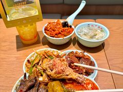 -晓宇盒饭(民安街店)
