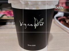 -KOI Thé(力宝广场店)