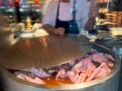 金奖卤鹅肉饭-陈鹏鹏潮汕菜(宝安机场T3航站楼店)