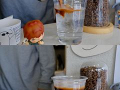 -卖呆儿咖啡(望京店)