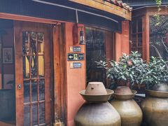 -香叶草中餐厅(川白楼店)