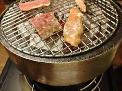 -山居屋炭火烧肉(厚街万达店)