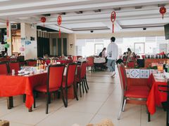 大堂-南燕湾渔家码头