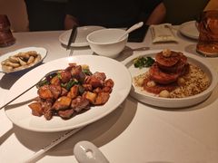 -汤城小厨•粤菜•靓汤(金宝街店)