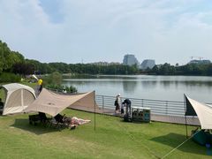 -美兰湖景区