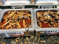 -谭三娘鲜切牛肉自助火锅(星辰汇店)