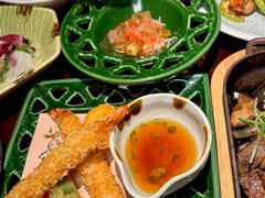 -松鹤精致料理(五一中路店)