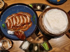 -青年公社烤鸭(肇嘉浜路店)