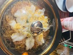 -绿茶餐厅(燕郊永旺店)