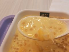 -满记甜品(金帝银泰城店)