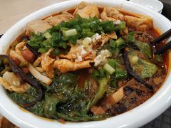 三鲜螺蛳粉-水平有限广西米粉·广西风味集(五道口店)