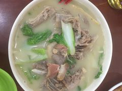 -慧娟面馆·餐厅(望江路店)