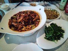 -辣婆婆(航天桥店)