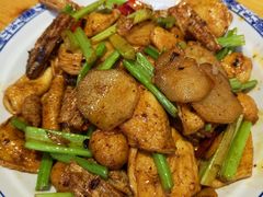 千页豆腐-春香鸡馆