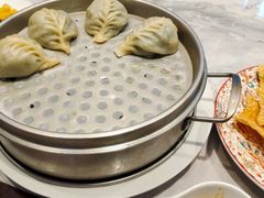 -君霖海鲜私房菜(春柳店)