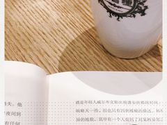-钟书阁(珍园店)