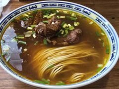 -永丰面馆(汉口路店)