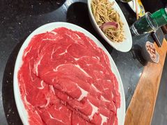 -南门涮肉(上海二店)