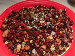 -常和州·夜宵大排档(常州单店)