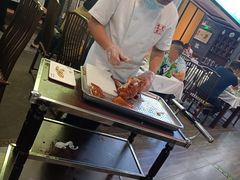 -金家老三饭庄(常营店)