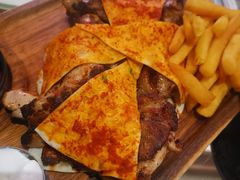 -ELI FALAFEL Lebanese&Mediterranean黎巴嫩美食(富城路店)