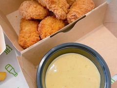 -Shake Shack(天环店)