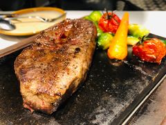 -Erman岩烧牛排(虹桥南丰城店)