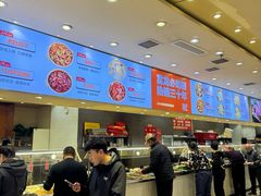 -富龙快餐店(铁西店)