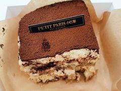 -PETIT PARIS 小巴黎(凯德1818店)