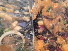 -鱼酷活鱼烤鱼(沈阳大悦城店)