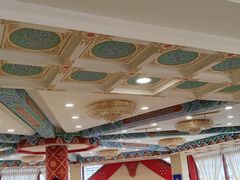 -懋隆金阁·博山菜