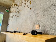 大堂-MQ COFFEE STAND明谦(新洲店)