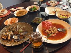 -宝燕壹号景观餐厅(龙盛国际商业广场店)