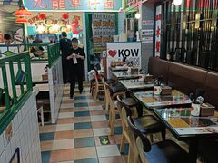 -九龙冰室(新中关购物中心店)