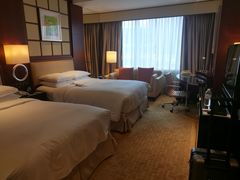 -上海雅居乐万豪侯爵酒店