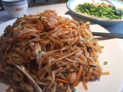 老友炒粉-老友王·南宁特色菜(金汇如意坊店)