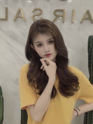 -3AM HAIR SALON染发烫发接发