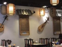 -京城小江南·北京烤鸭·江南土菜·白鱼(中关村店)