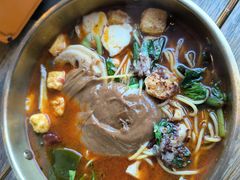 -野人部落(沈阳一店)