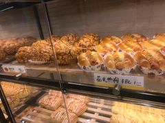 -85度C(上海兰溪二店)