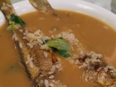 -何记面馆(龙泉山店)
