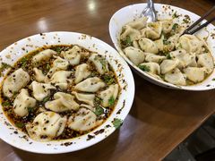 -回坊马二饺子馆