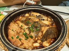 -双合园·海鲜水饺青岛菜(万佳广场店)