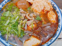 -叶新小吃店(来凤小区总店)