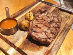 -森Some Fusion(荔湾店)